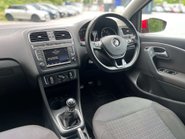 Volkswagen Polo 1.2 Polo Match Edition TSi 5dr 19