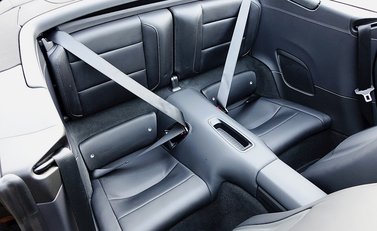 Porsche 911 (991) Carrera GTS Cabriolet 12