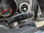 Mercedes-Benz C Class 1.5 C 200 AMG Line Auto 4dr 68