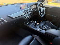 BMW 1 Series 3.0 M140i Shadow Edition Auto 5dr 3