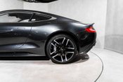 Aston Martin Vanquish V12. ONE OWNER. LOW MILEAGE. CARBON FIBRE INTERIOR. ONE-77 WHEEL. B & O. 10