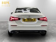 Mercedes-Benz A Class 1.3 A200 Sport (Executive) Saloon 4dr Petrol 7G-DCT Euro 6 (s/s) (163 ps) O 6