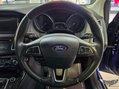 Ford Focus 1.5T EcoBoost Titanium Auto Euro 6 (s/s) 5dr 56