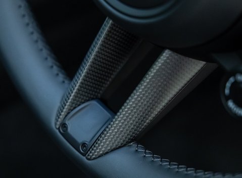 Porsche 911 Turbo S (992) 14