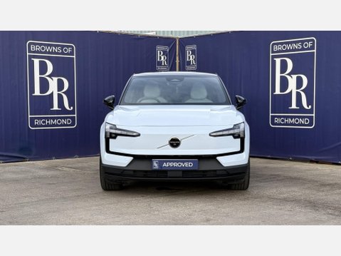 Volvo Ex30 Twin Performance 69kWh Ultra SUV 5dr Electric Auto AWD (428 ps) 10