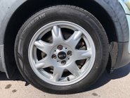 Mini Clubvan COOPER 1.6 D only 77000m with FSH NO VAT Full Leather 25