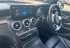 Mercedes-Benz GLC GLC 300 D 4MATIC AMG LINE PREMIUM PLUS 32