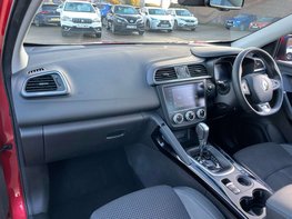 Renault Kadjar 1.3 Kadjar S Edition TCE Auto 5dr 26