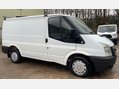 Ford Transit 2.2 TDCi 260 FWD L1 H1 5dr 6