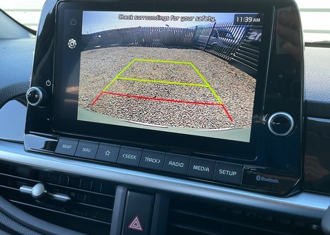 Kia Picanto 1.2 SPECIAL EDITION SHADOW 22