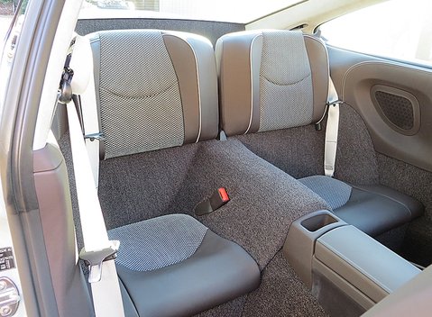 Porsche 911 Sport Classic 9