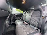 Mercedes-Benz A Class 2.1 A220 CDI AMG Sport Hatchback 5dr Diesel 7G-DCT Euro 6 (s/s) (170 ps) 22