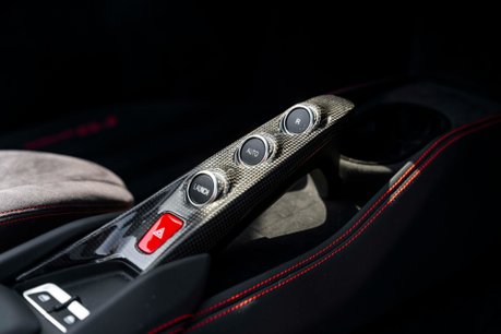 Ferrari F8 SPIDER. NOW SOLD. SIMILAR REQUIRED. PLEASE CALL 01903 254800. 23