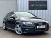 Audi A3 1.6 TDI S line Sportback Euro 6 (s/s) 5dr