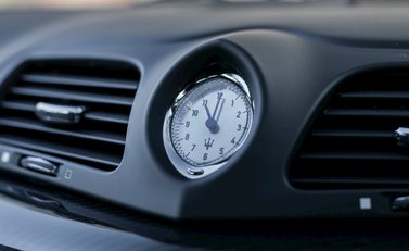 Maserati Granturismo MC Stradale 17