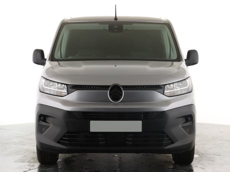 Citroen Berlingo XL 1.5 BlueHDi 100ps Crew Van Enterprise Plus 7