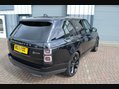 Land Rover Range Rover 5.0 P565 V8 SV Autobiography Dynamic Black Auto 4WD Euro 6 (s/s) 5dr 18