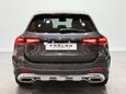 Mercedes-Benz GLC 2.0 GLC220dh MHEV AMG Line (Premium) SUV 5dr Diesel Hybrid G-Tronic+ 4MATIC 27