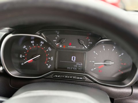 Citroen C3 1.2 C3 Flair PureTech 5dr 24