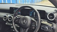 Mercedes-Benz A Class 1.5 A180d SE Hatchback 5dr Diesel 7G-DCT Euro 6 (s/s) (116 ps) 28