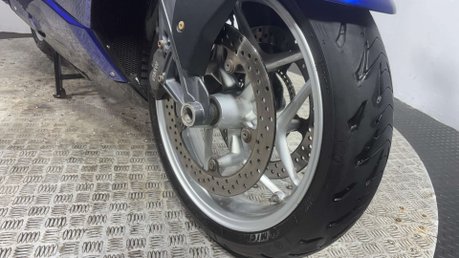 BMW K1300GT 2009 59 PLATE ONLY 24K FULL LUGGAGE NEW MOT SERVICED 1300CC 23