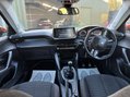 Peugeot 2008 1.2 2008 Active Premium PureTech S/S 5dr 4