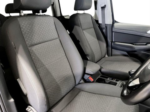 Ford Tourneo Connect 2.0 EcoBlue Titanium MPV 5dr Diesel Manual Euro 6 (s/s) (122 ps) 11