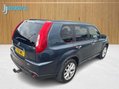 Nissan X-Trail 2.0 dCi Tekna SUV 5dr Diesel Manual 4WD Euro 5 (173 ps) 11