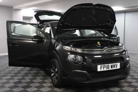 Citroen C3 PURETECH FEEL 15