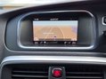 Volvo V40 2.0 V40 Inscription D3 5dr 17