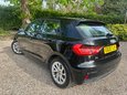 Audi A1 1.0 TFSI 30 Sport Sportback Euro 6 (s/s) 5dr 4