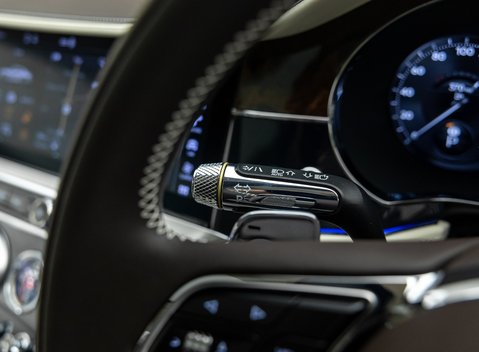Bentley Continental GT V8 S 27