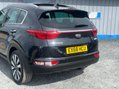 Kia Sportage 1.7 CRDi 3 Euro 6 (s/s) 5dr 49