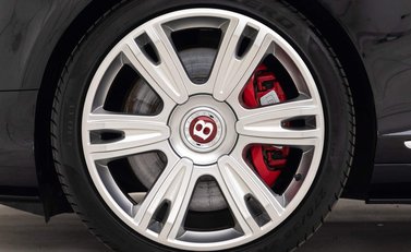 Bentley Continental GT V8 S 18