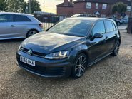 Volkswagen Golf 2.0 GTD DSG 1