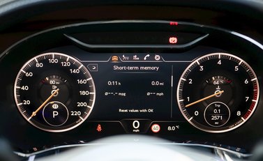 Bentley Continental GT First Edition 16