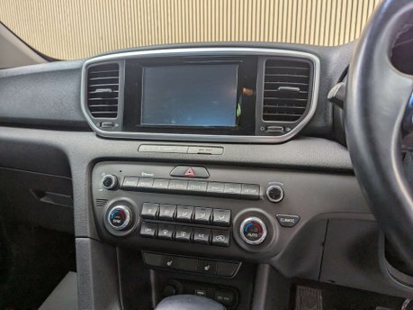 Kia Sportage 1.6 Sportage 2 CRDi ISG Semi-Auto 5dr 54
