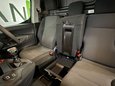 Vauxhall Combo 1.5 Combo 2300 Pro Turbo D 5dr 3