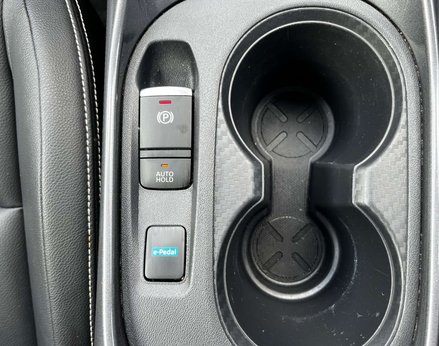 Nissan Juke 1.6 Juke Tekna HEV CVT 5dr 53