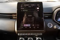 Renault Clio E-TECH ENGINEERED PHEV 28