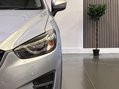 Mazda CX-5 2.2 SKYACTIV-D Sport Nav Euro 6 (s/s) 5dr 59