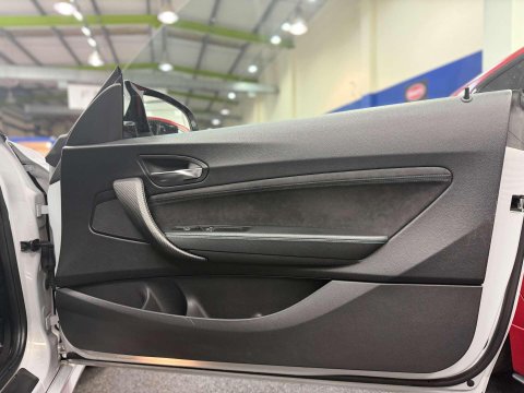 BMW M2 3.0 BiTurbo GPF Competition Coupe 2dr Petrol DCT Euro 6 (s/s) (410 ps) 48