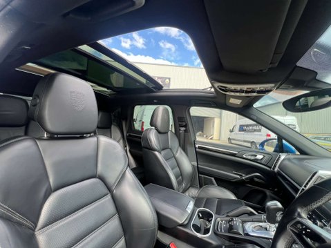 Porsche Cayenne 3.0 Cayenne V6 D Tiptronic S 4WD 5dr - NATIONAL DELIVERY* 31