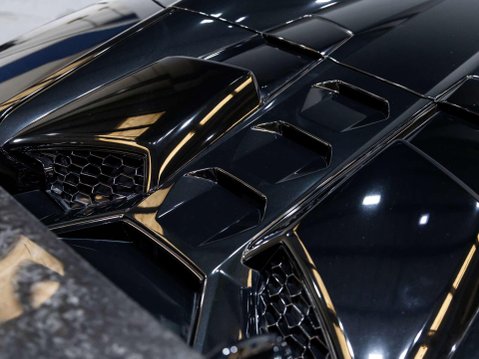 Lamborghini Huracan 5.2 V10 LP 640-4 Performante Spyder LDF 4WD Euro 6 (s/s) 2dr 71