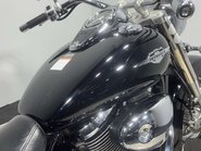 Suzuki Intruder 800 C800 VL 2007 20K NEW MOT SERVICED 800CC CRUISER BIKE A2 30