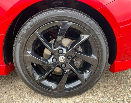 Vauxhall Corsa 1.4 Corsa Limited Edition ecoFLEX 3dr 16