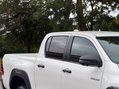 Toyota Hilux 2.8 Hilux Invincible X MHEV 4WD A 4WD 4dr 10