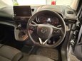Vauxhall Combo 1.5 Combo 2000 Griffin Edition TD 9