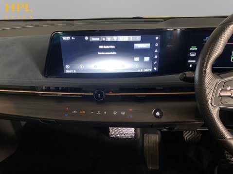 Nissan ARIYA 87kWh Evolve SUV 5dr Electric Auto e-4ORCE 22kW Charger (306 ps) Alloys - A 17