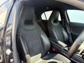 Mercedes-Benz A Class 1.5 A 180 AMG Line Executive D Auto 5dr 11